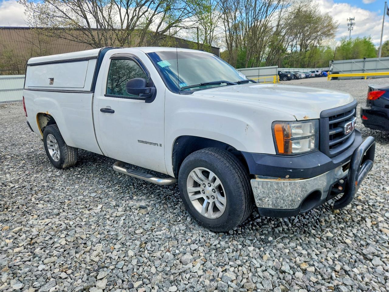 GMC Sierra C1500