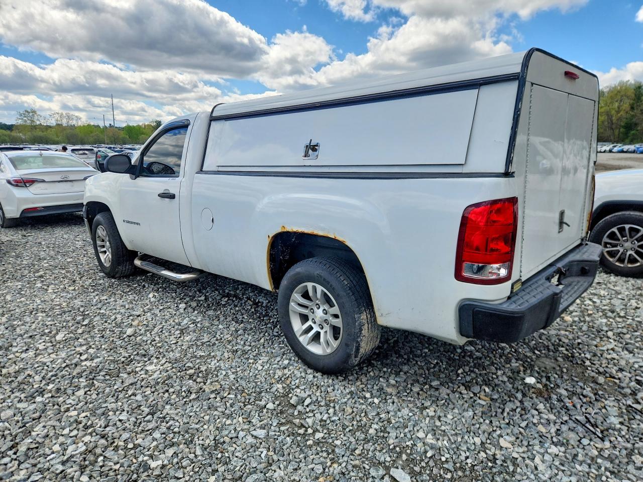 GMC Sierra C1500