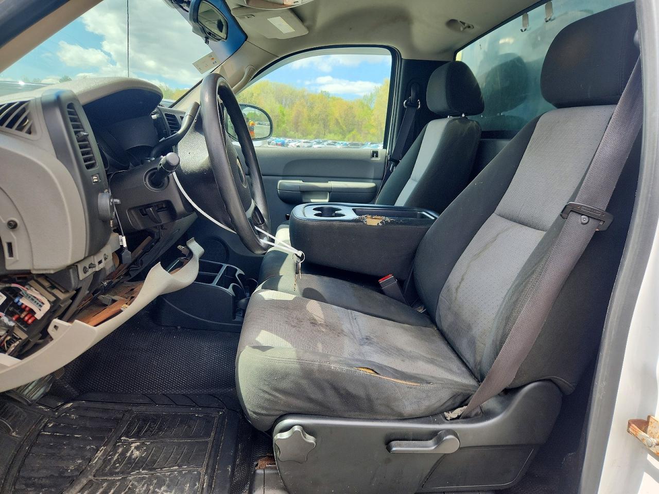GMC Sierra C1500