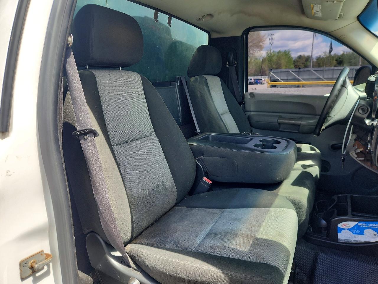 GMC Sierra C1500