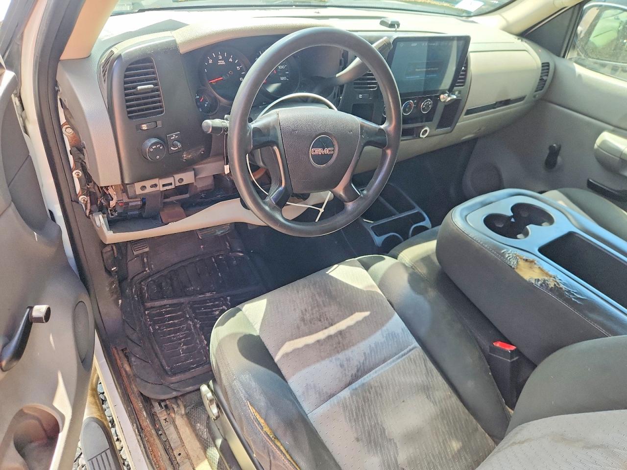 GMC Sierra C1500