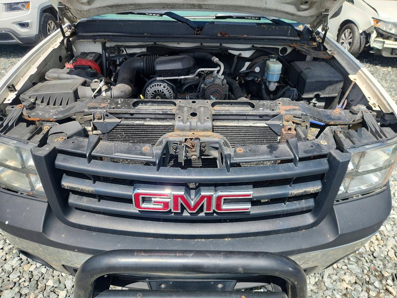 GMC Sierra C1500