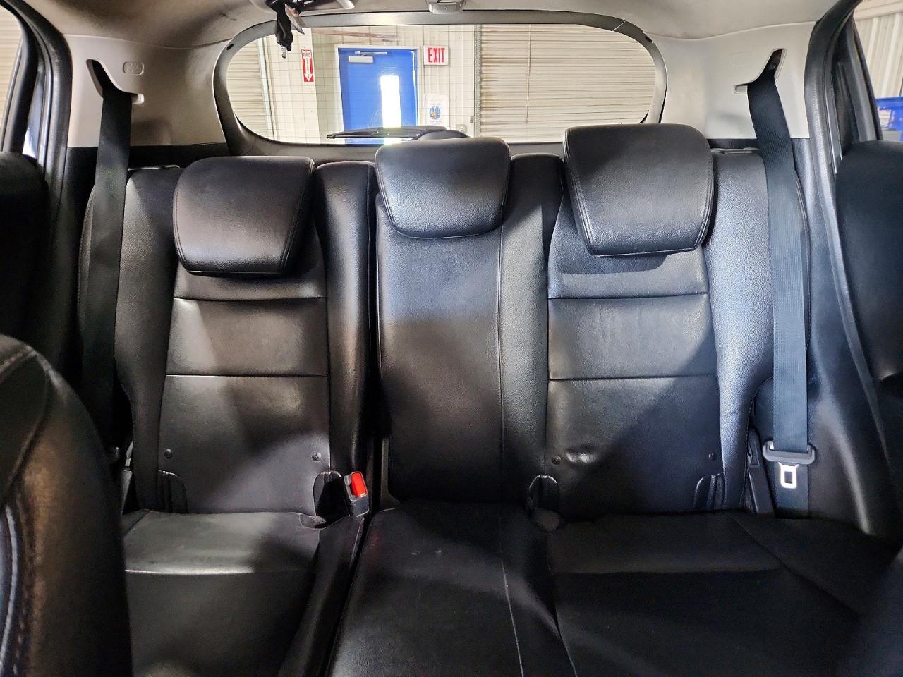 Honda HR-V Ex