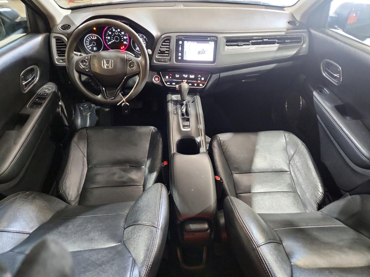Honda HR-V Ex