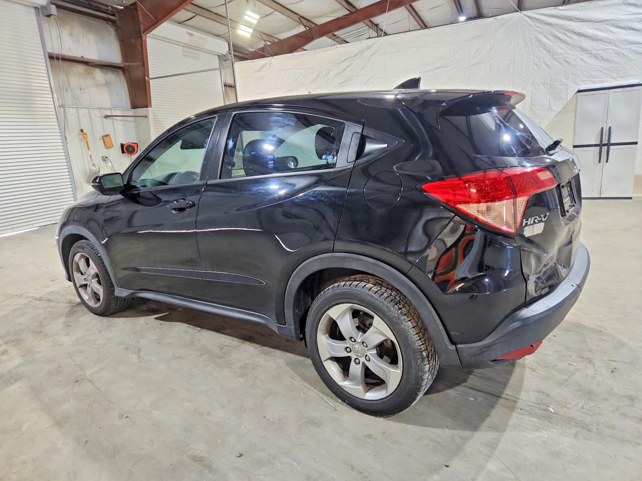Honda HR-V Ex
