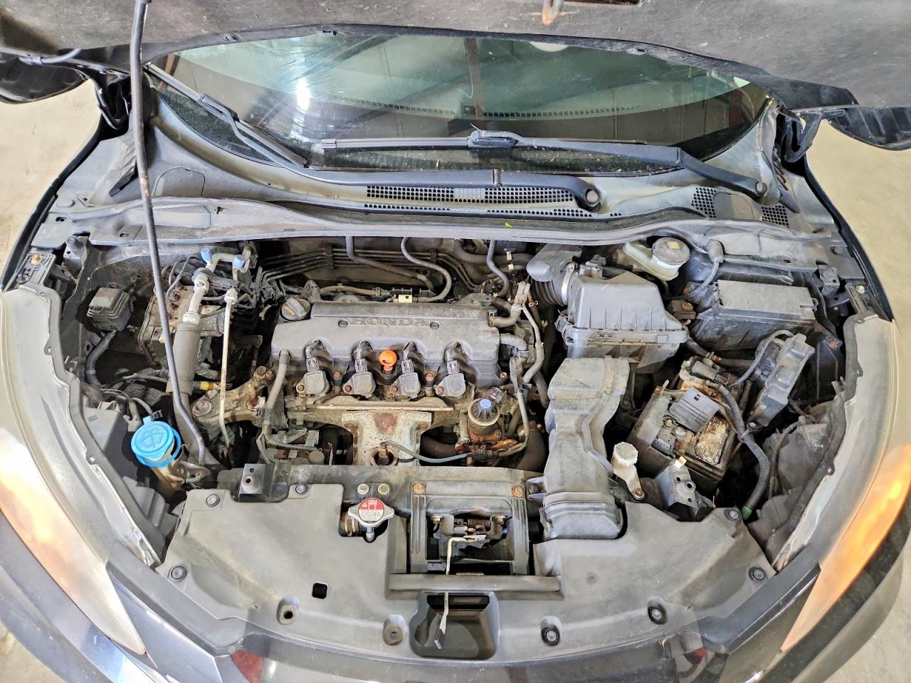 Honda HR-V Ex