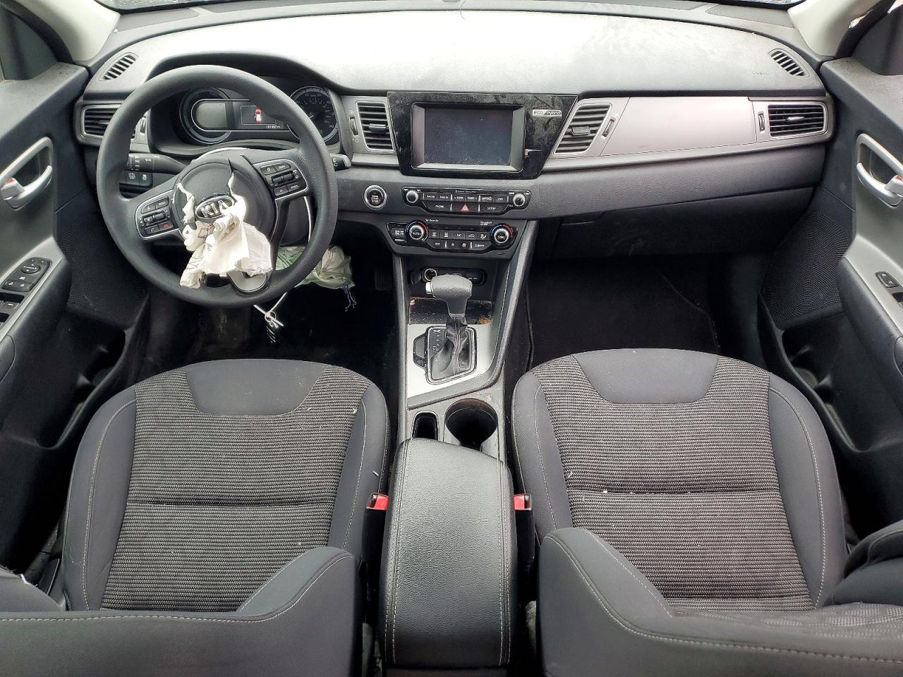 Kia Niro Lx