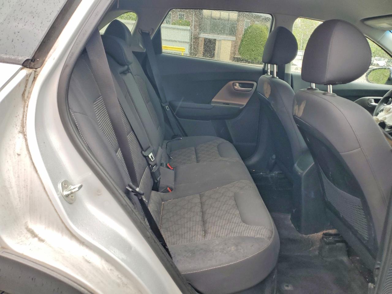 Kia Niro Lx