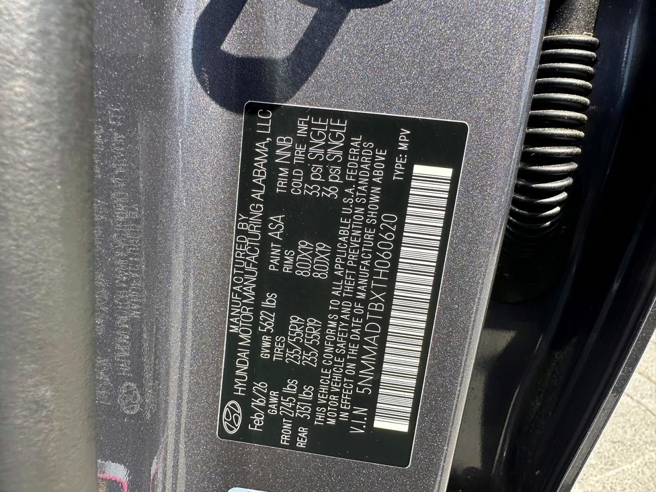 Genesis GV70 2.5t Standard