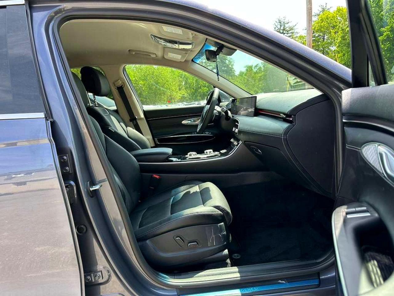 Genesis GV70 2.5t Standard
