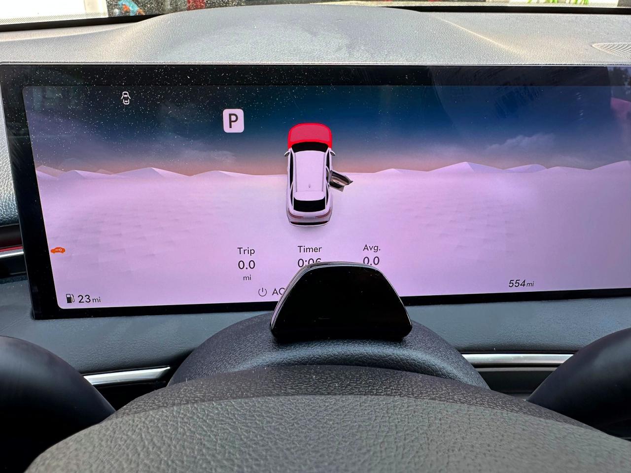Genesis GV70 2.5t Standard