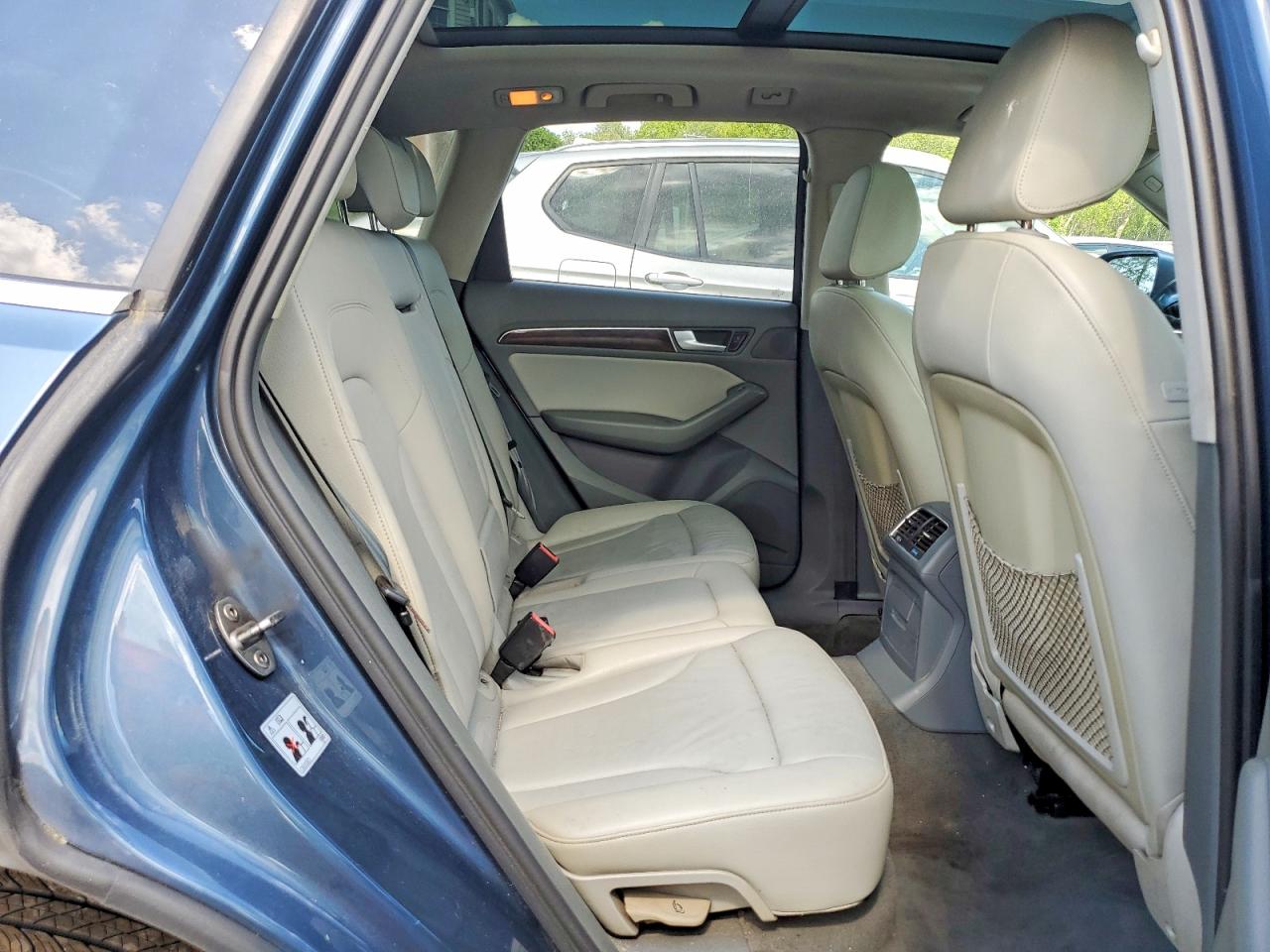 Audi Q5 Premium