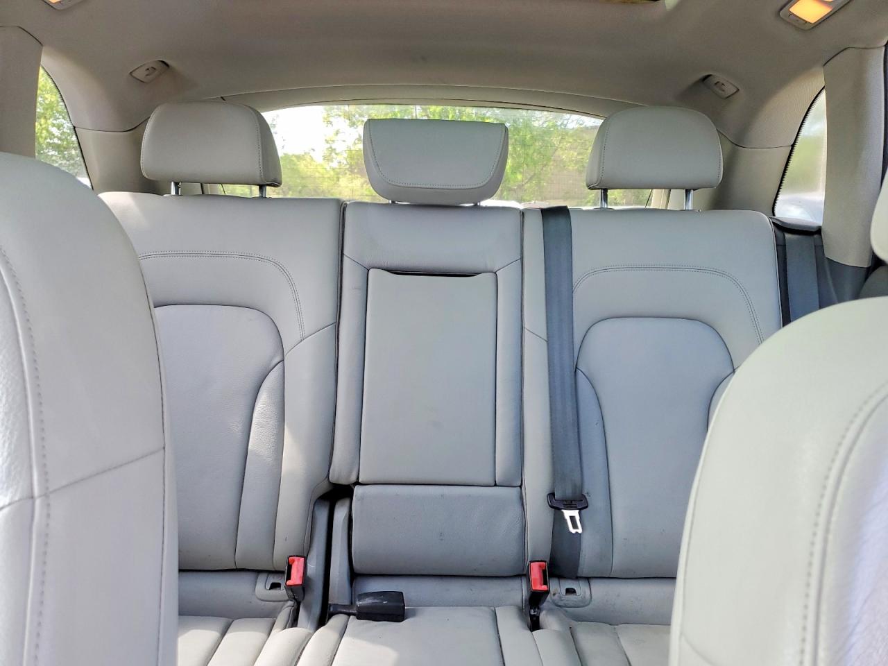Audi Q5 Premium