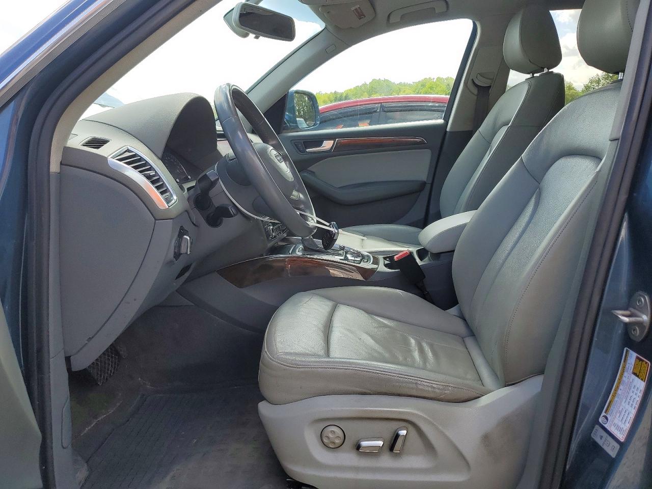 Audi Q5 Premium