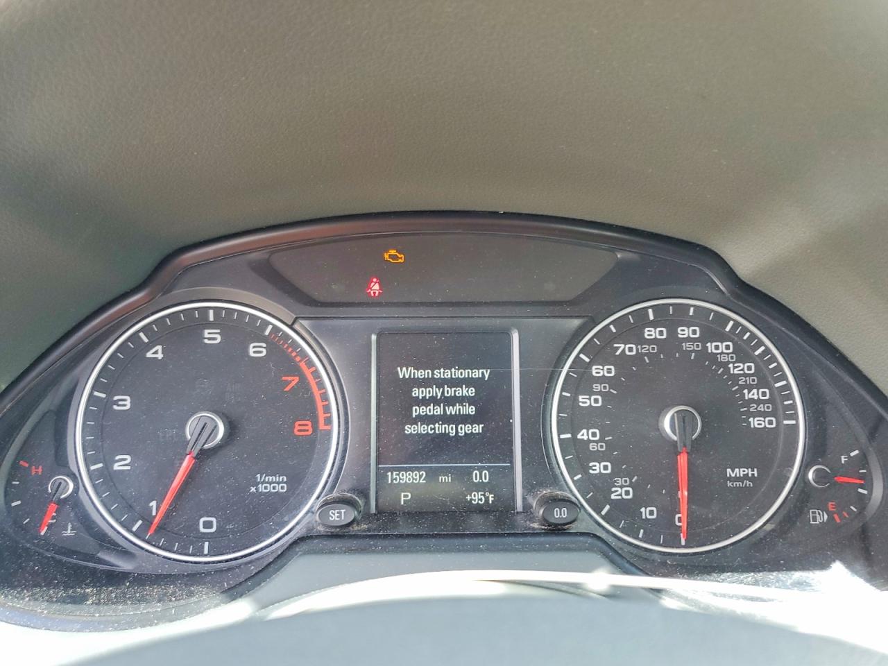 Audi Q5 Premium