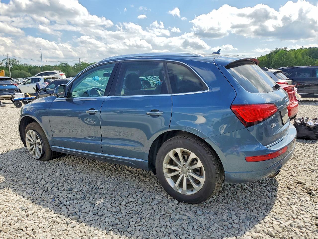 Audi Q5 Premium