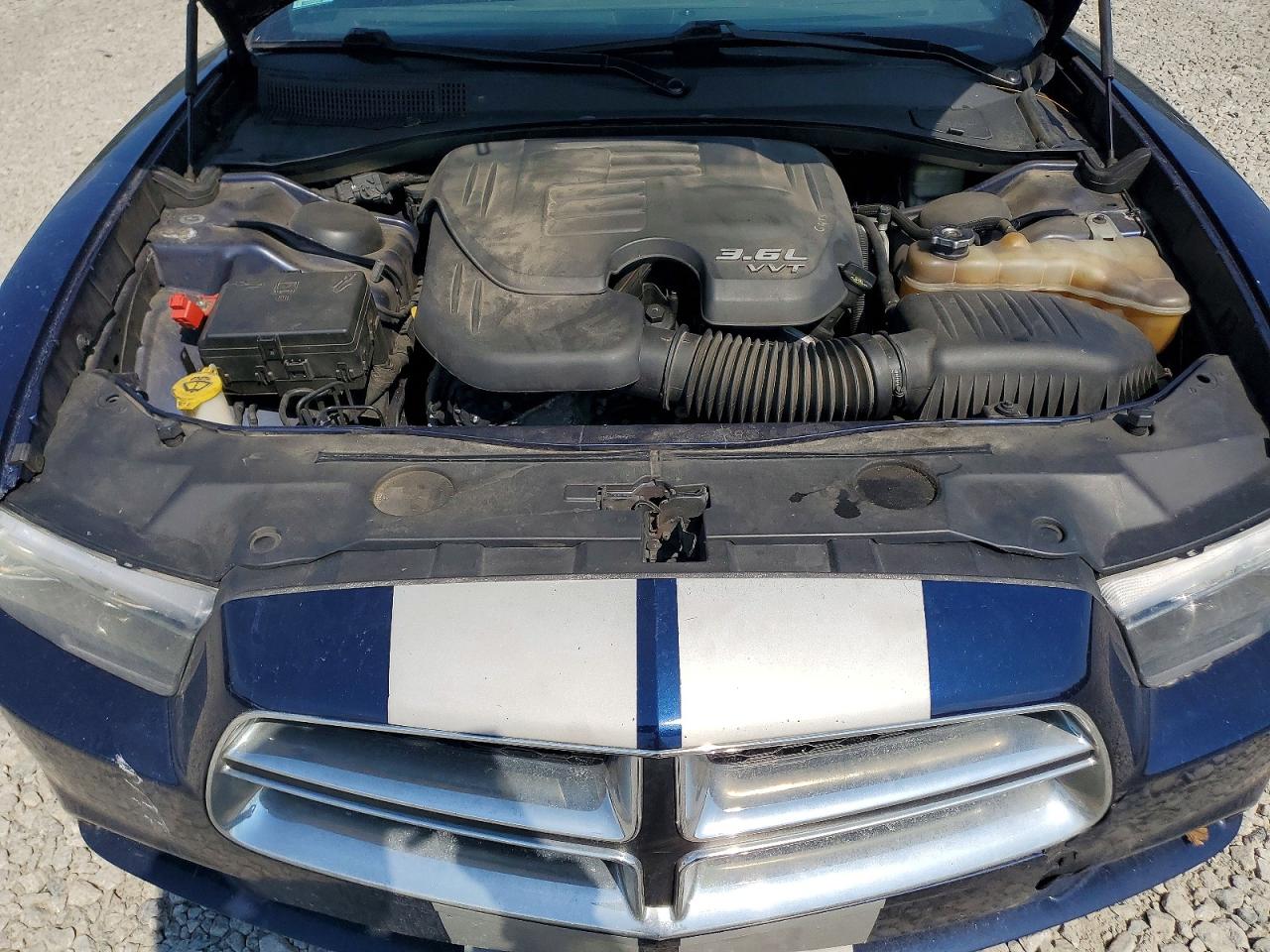 Dodge Charger Sxt