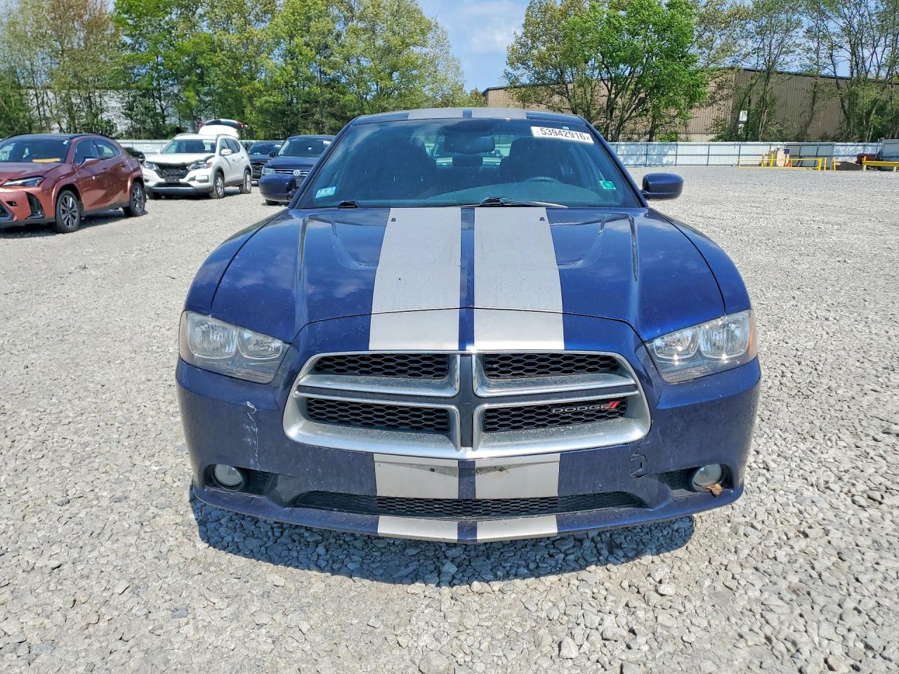 Dodge Charger Sxt