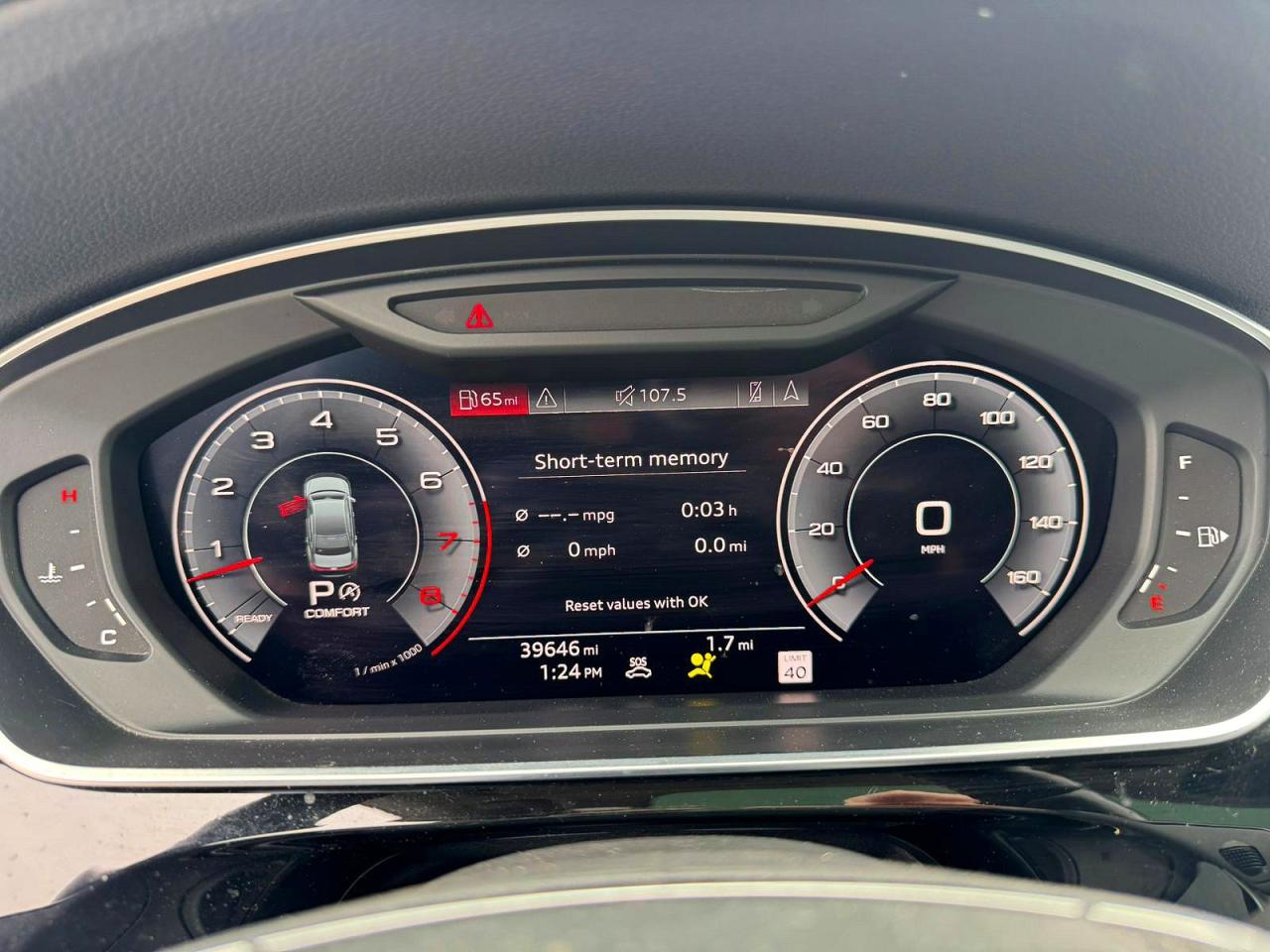 Audi A8 L