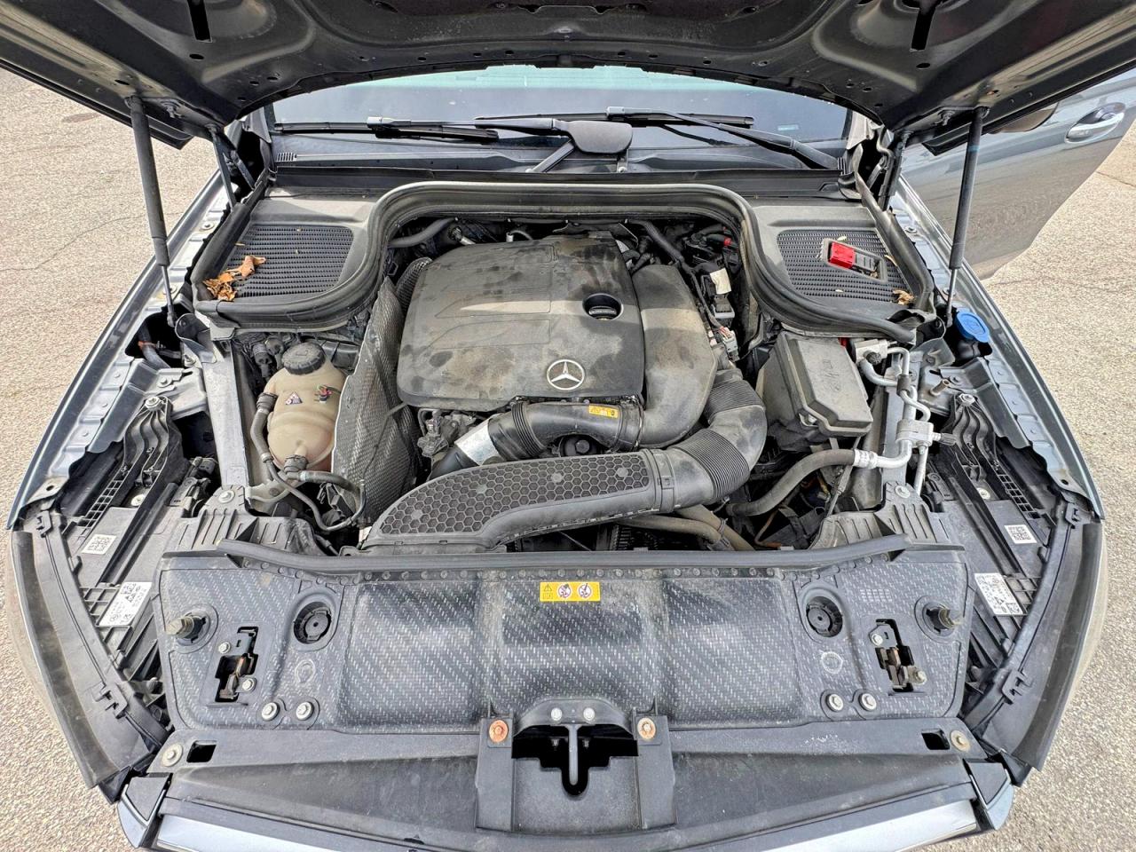 Mercedes-Benz GLE 350 4matic