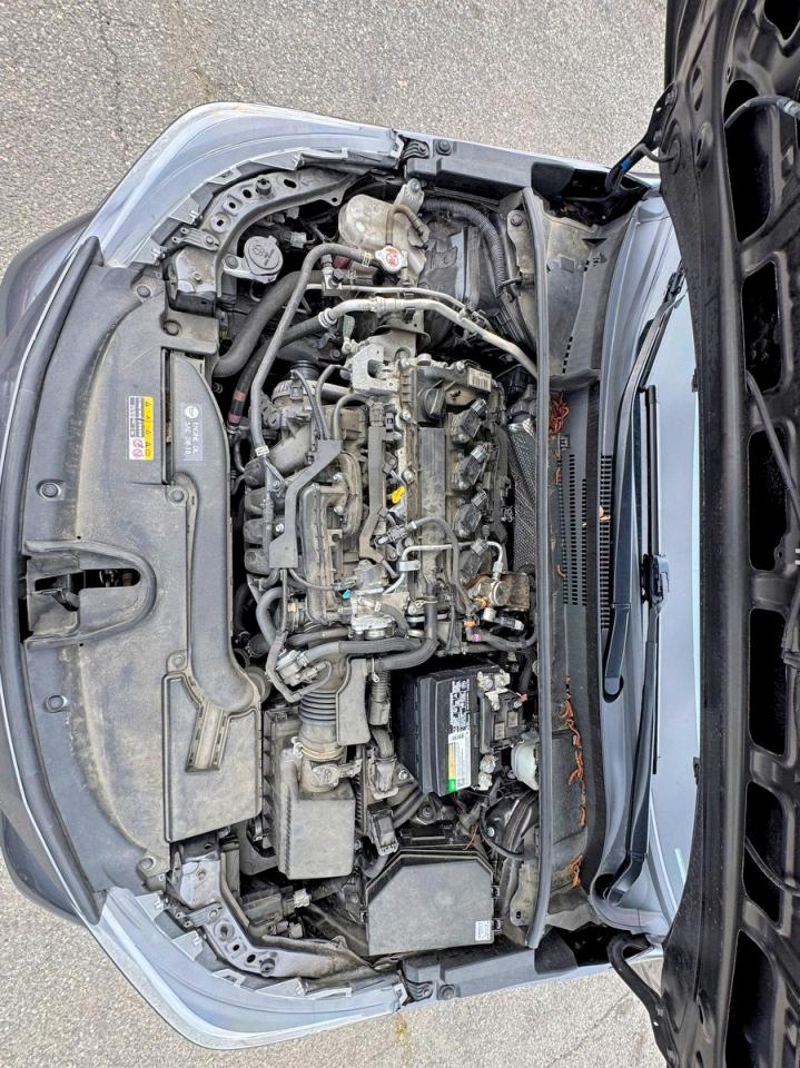 Toyota Corolla Se
