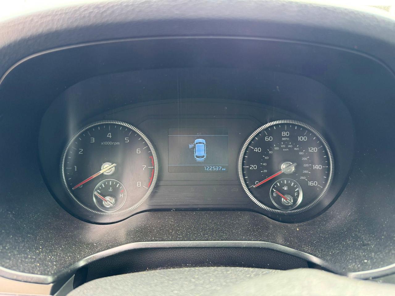 Kia Telluride S