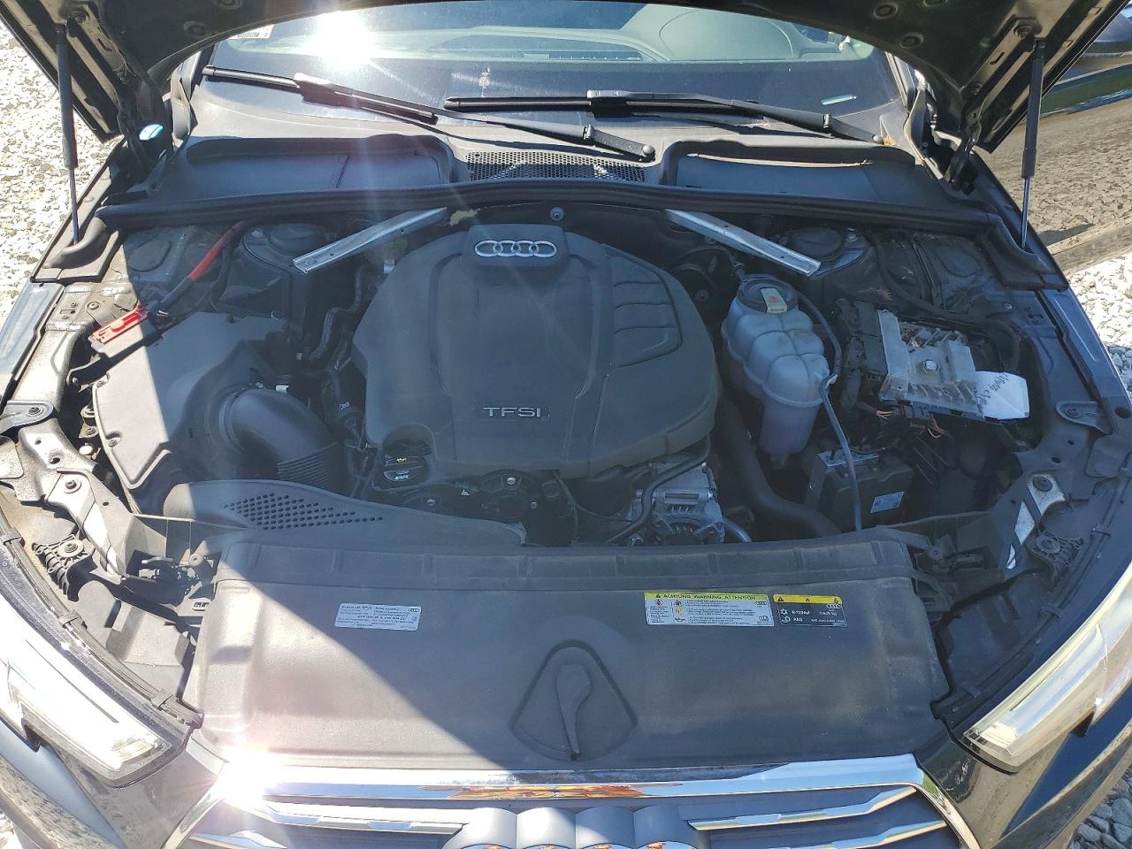 Audi A4 Premium Plus