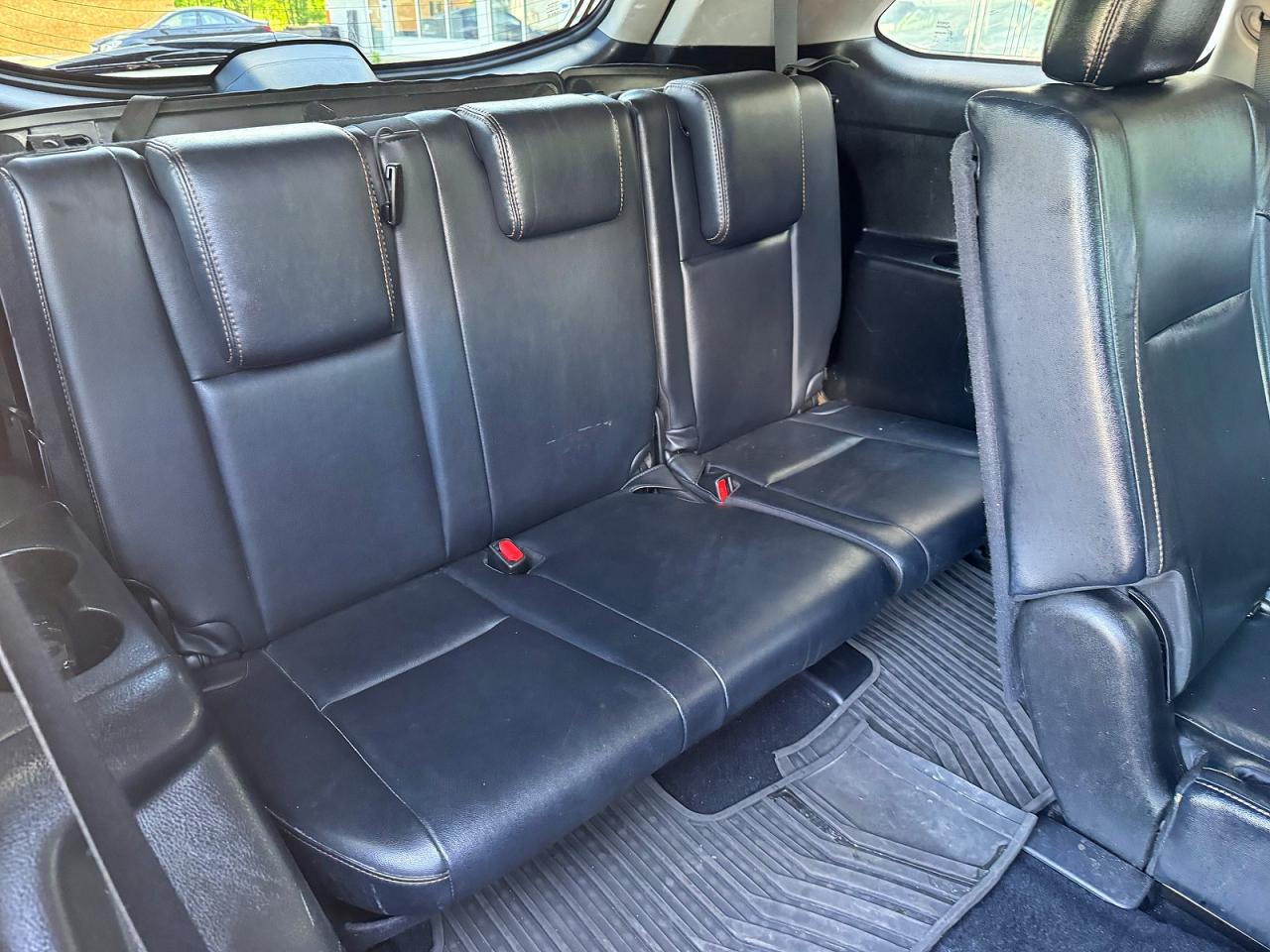Toyota Highlander Le