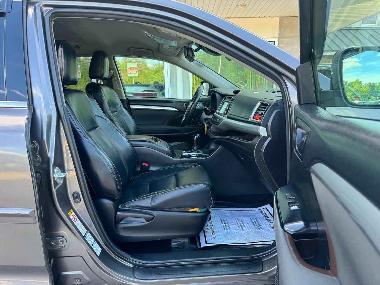 Toyota Highlander Le
