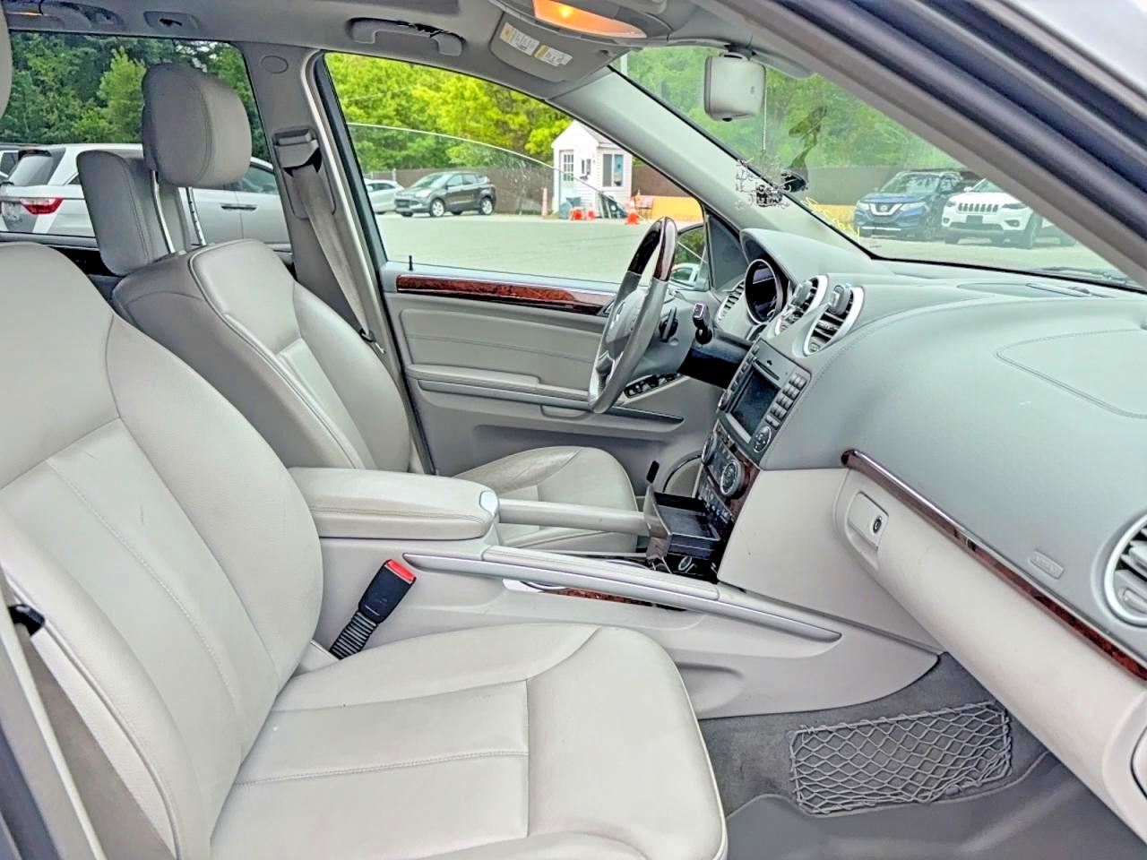 Mercedes-Benz G-Class 450 4matic