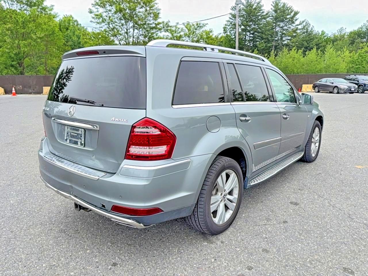 Mercedes-Benz G-Class 450 4matic