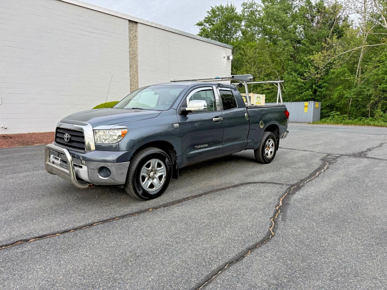 Toyota Tundra Grade