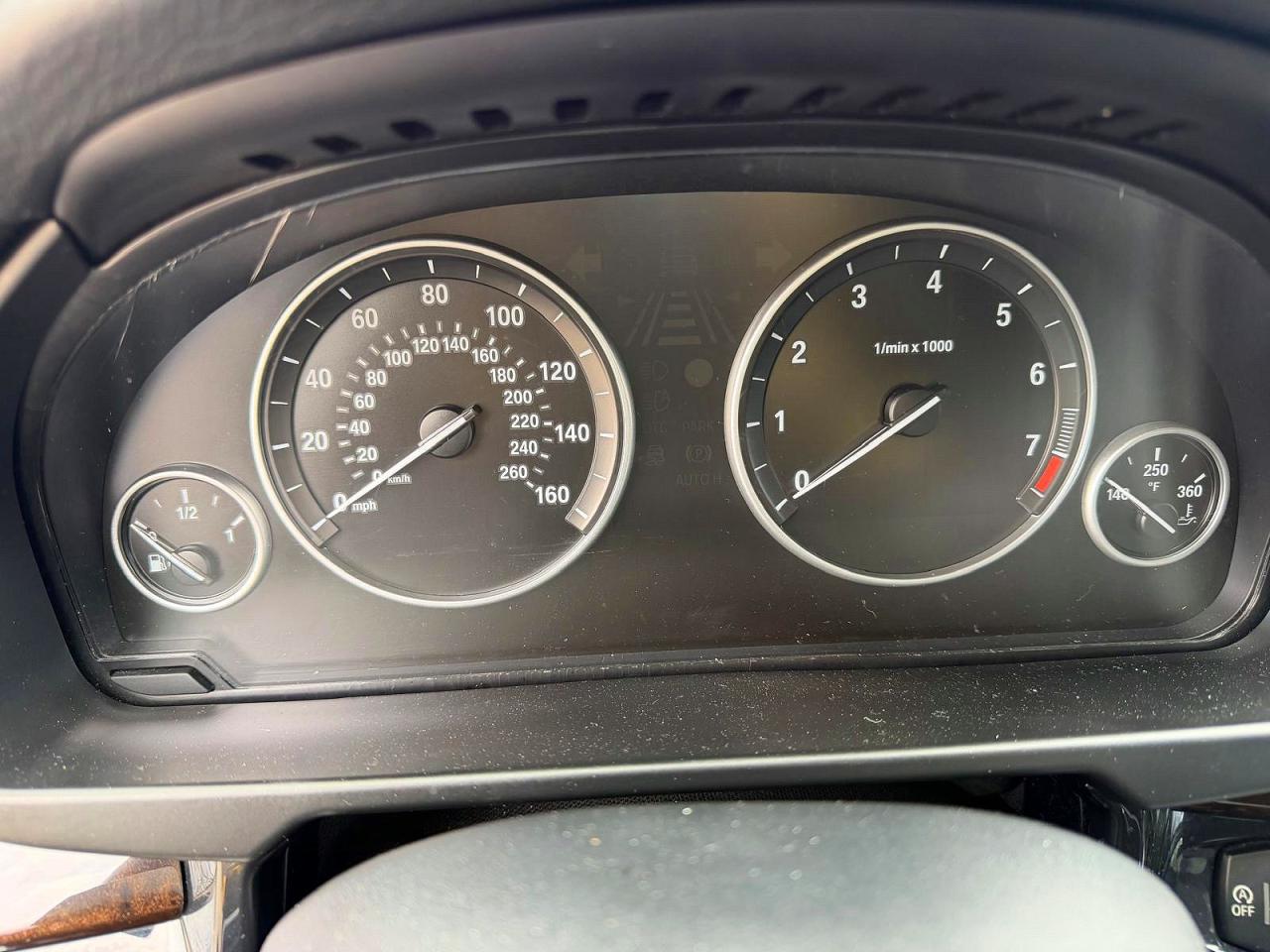 BMW X Series Sdrive35i