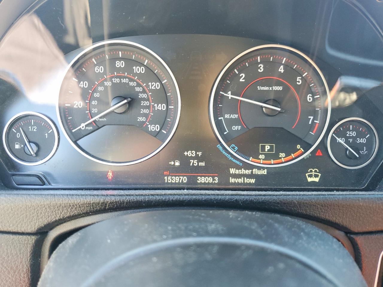 BMW 4 Series Xi Gran Coupe Sulev