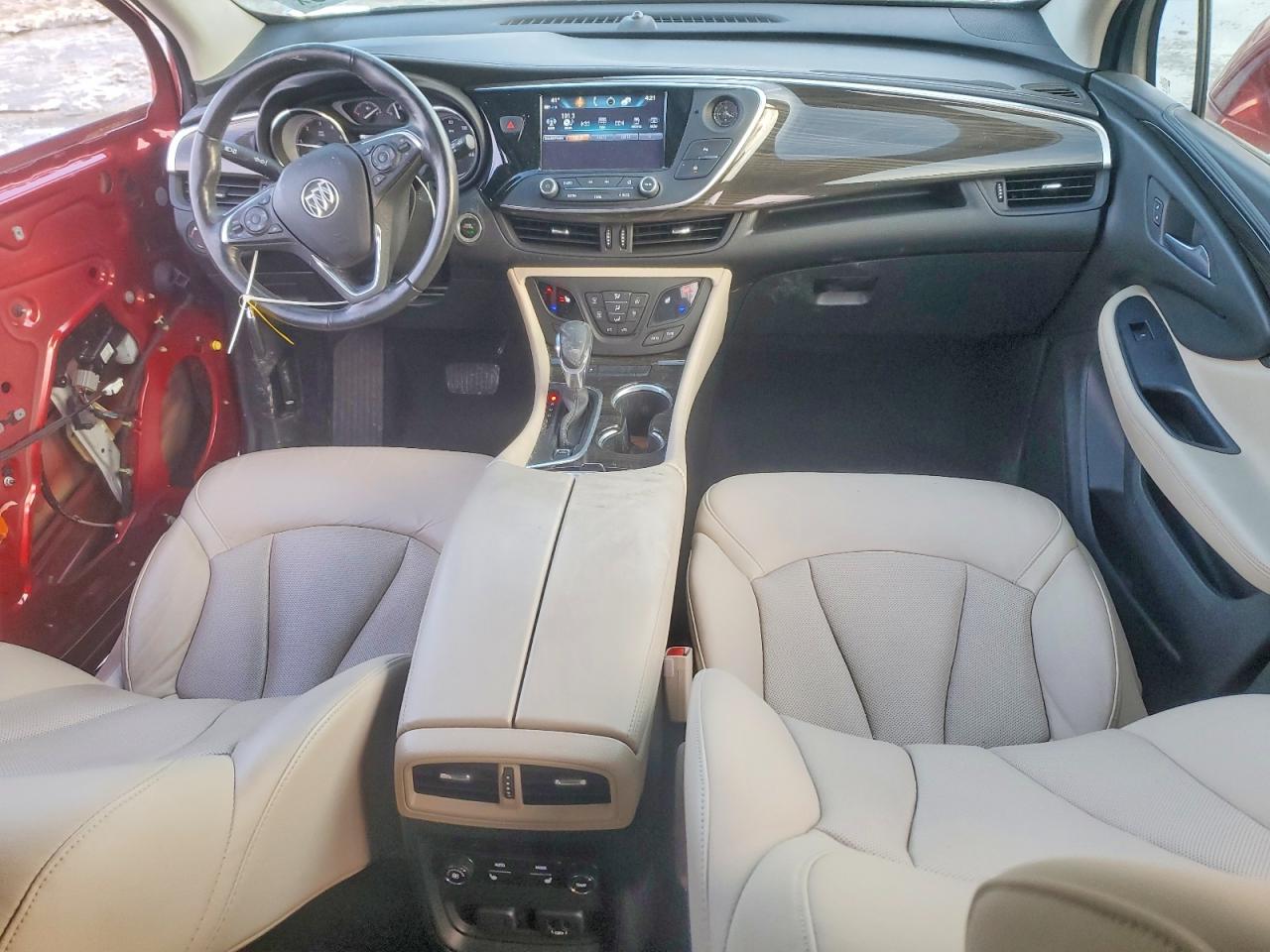 Buick Envision Essence