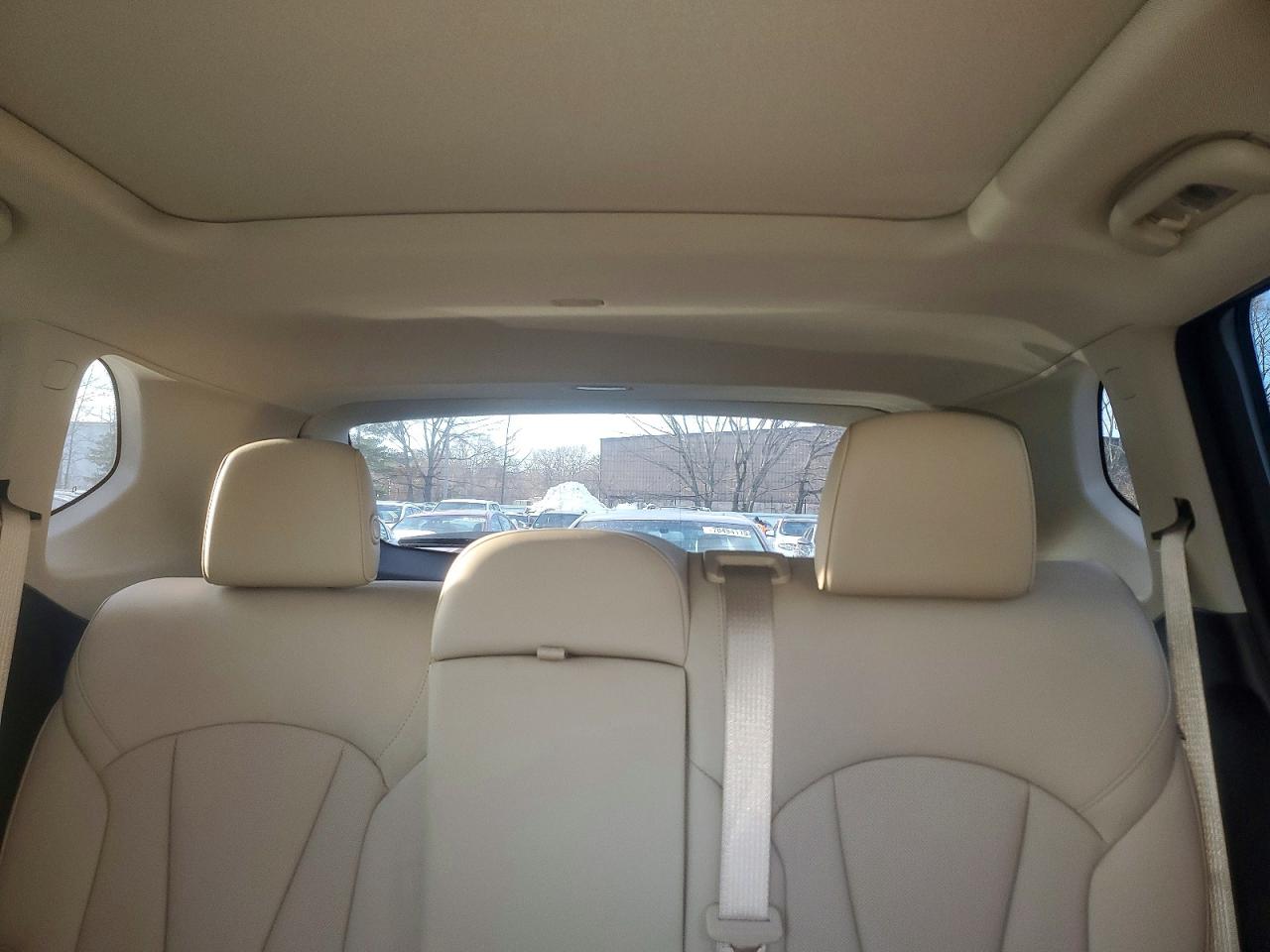Buick Envision Essence
