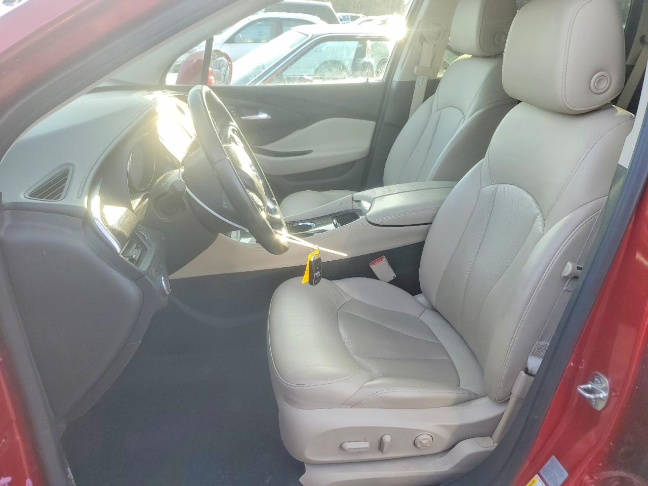 Buick Envision Essence
