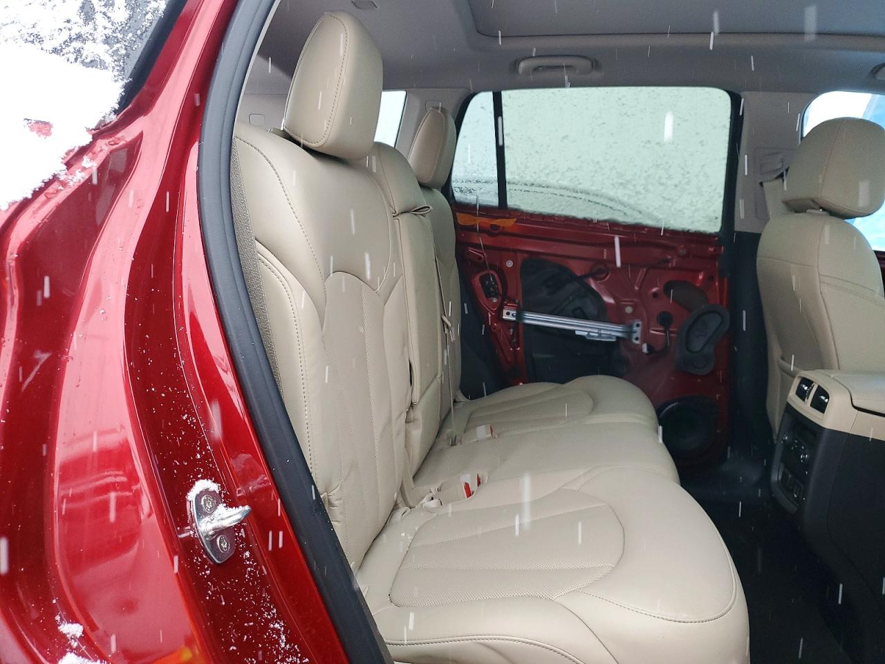 Buick Envision Essence