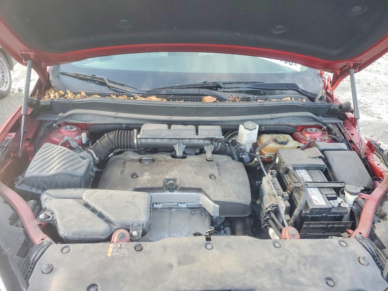 Buick Envision Essence