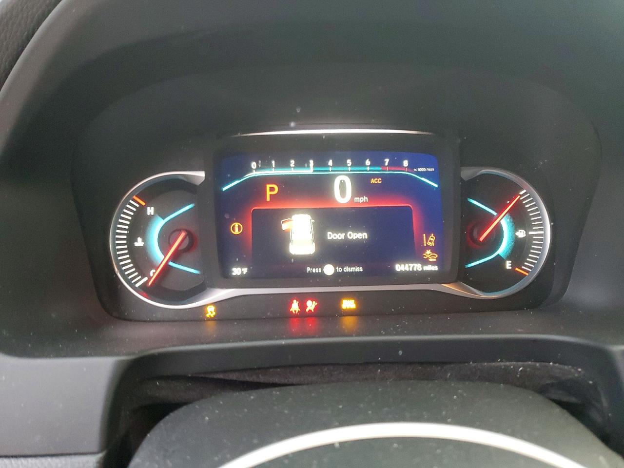 Honda Pilot Sport