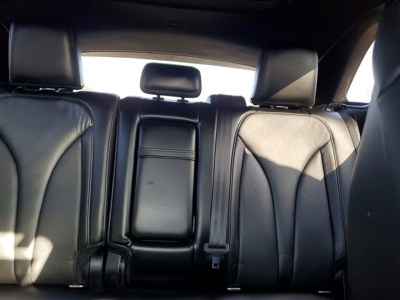 Lincoln MKC Select