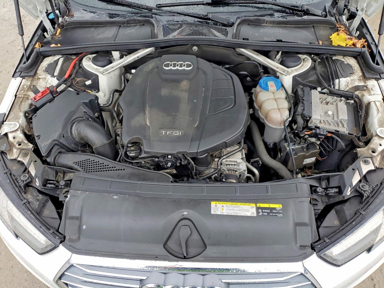 Audi A4 Premium