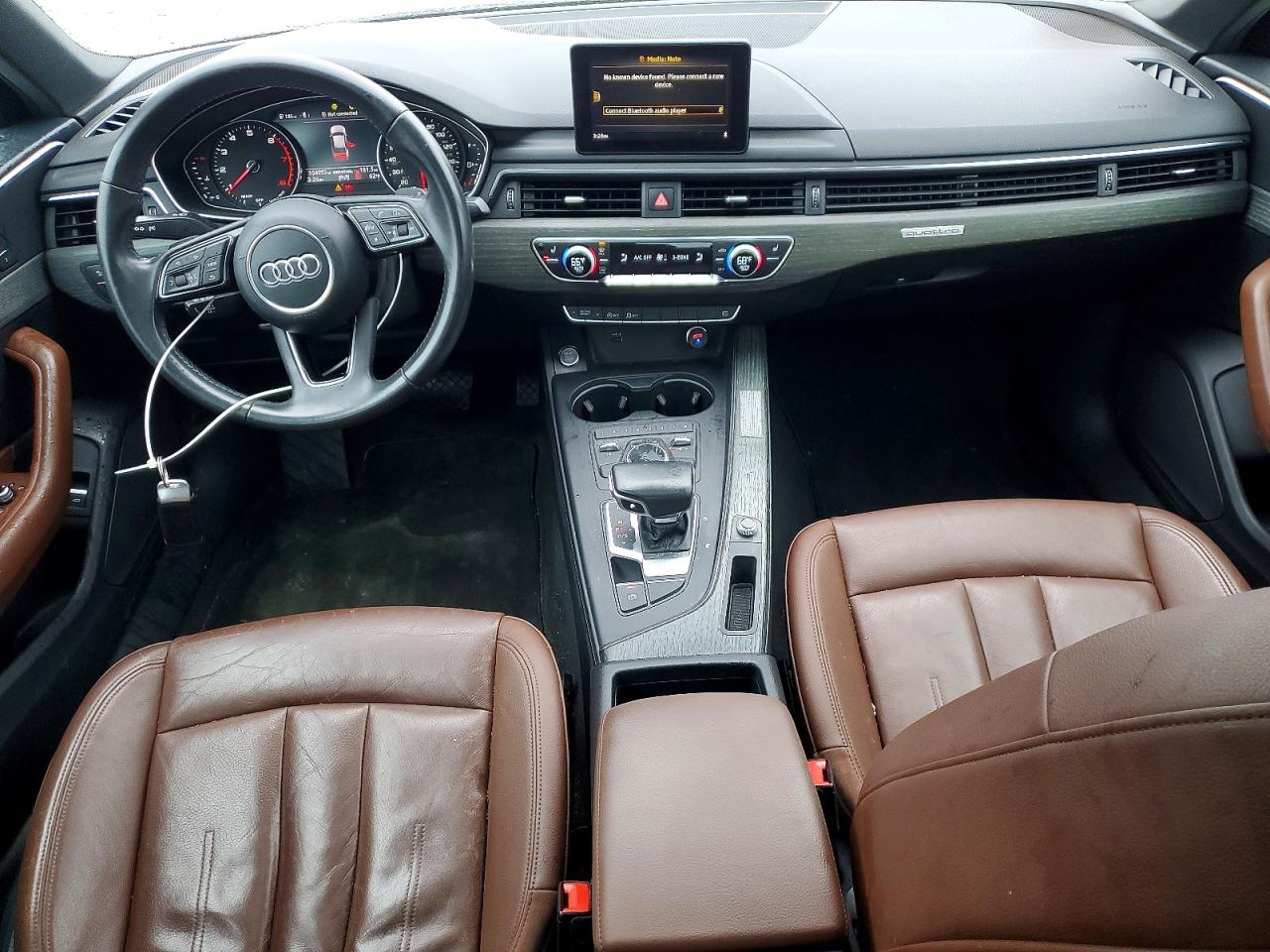 Audi A4 Premium