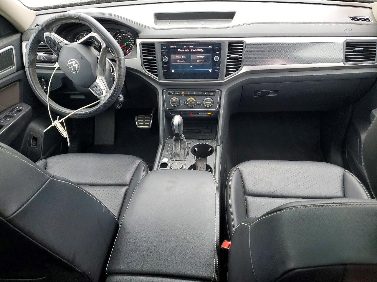 Volkswagen Atlas Se
