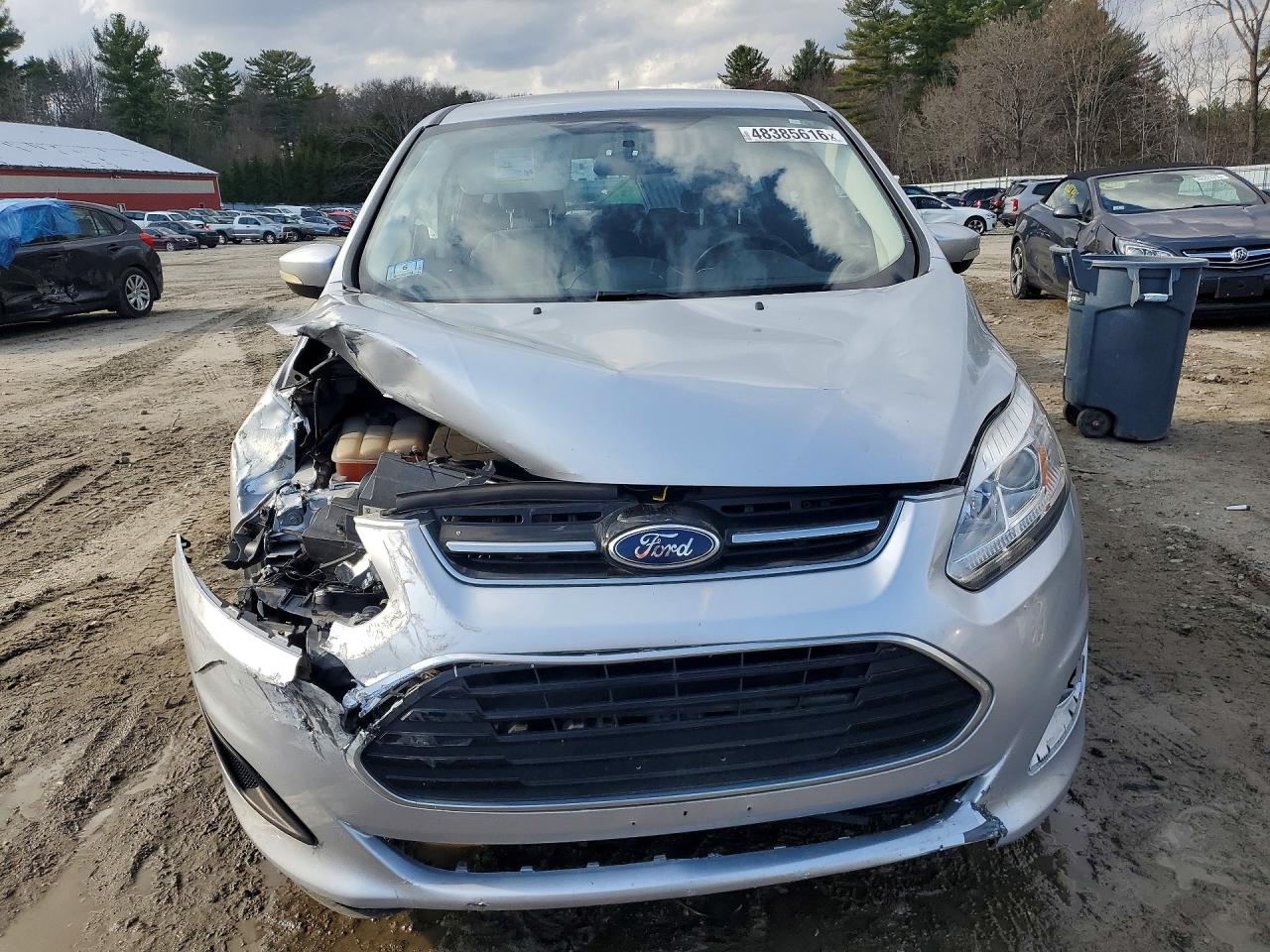 Ford Cmax Se