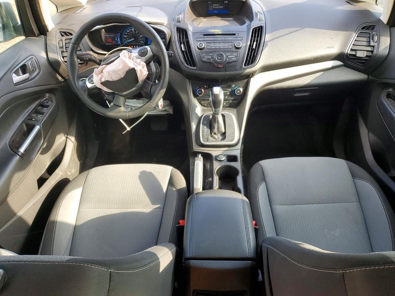 Ford Cmax Se