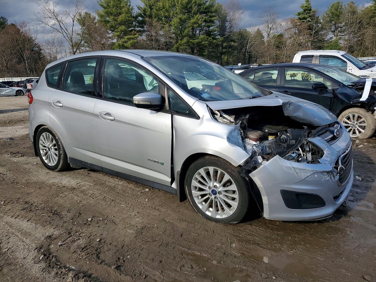 Ford Cmax Se