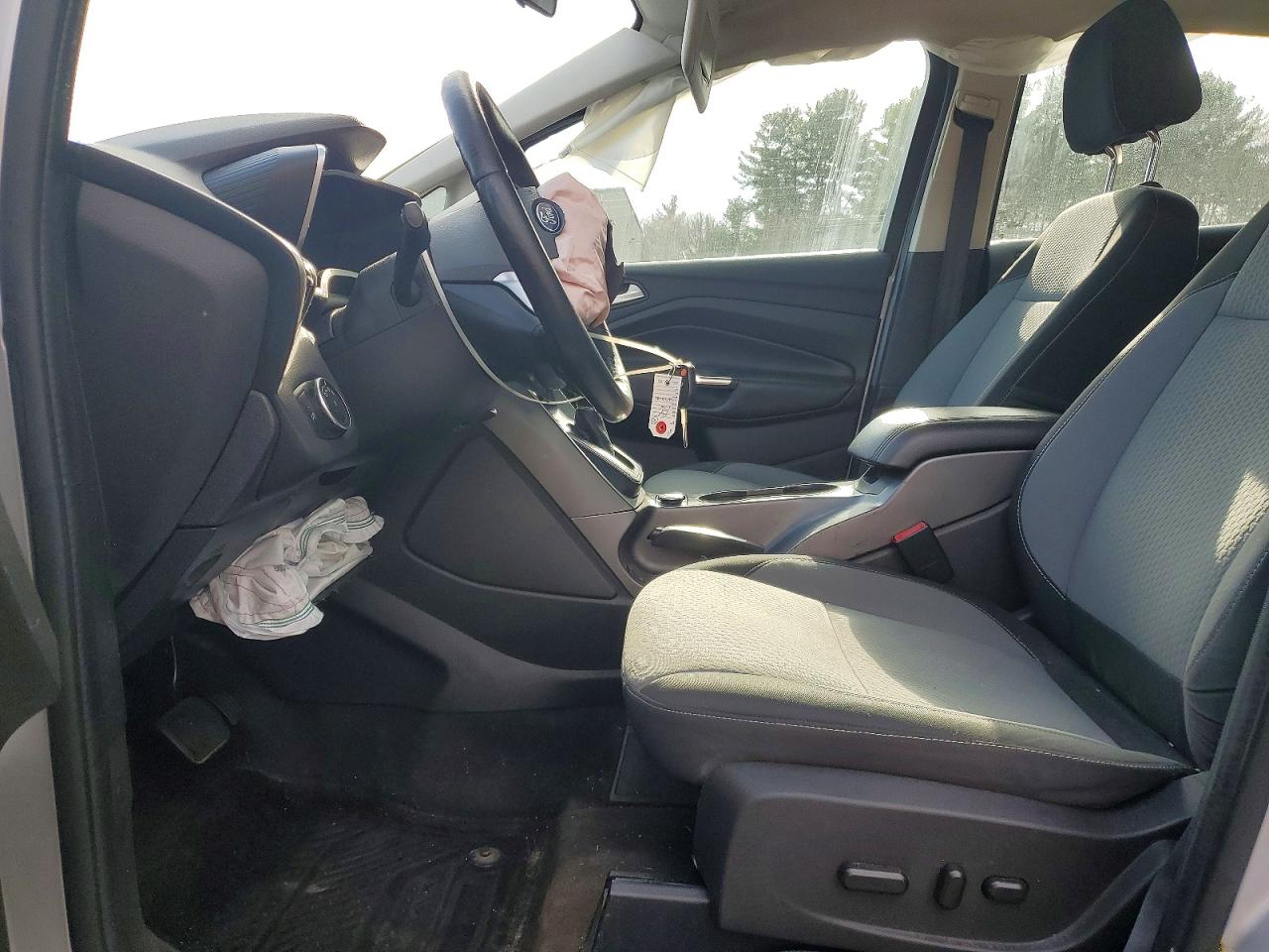 Ford Cmax Se