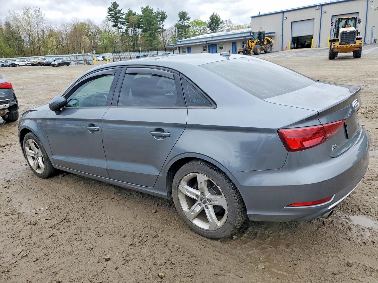 Audi A3 Premium