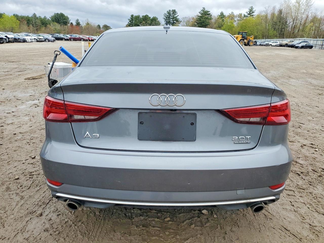 Audi A3 Premium